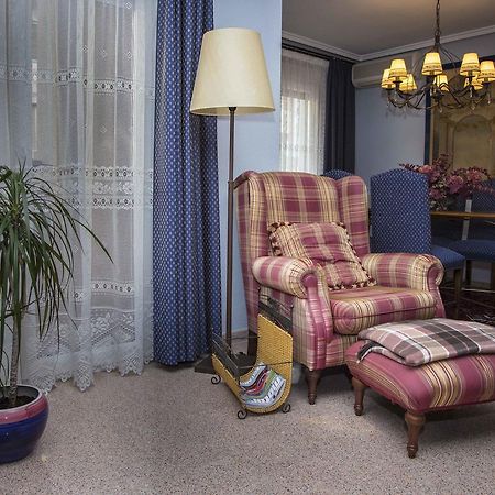 Apartamento Completo Monovar 外观 照片