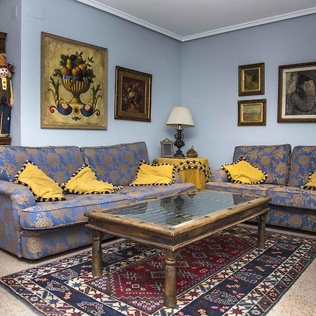 Apartamento Completo Monovar 外观 照片