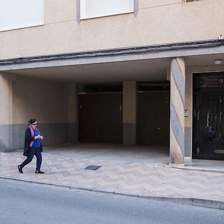 Apartamento Completo Monovar 外观 照片