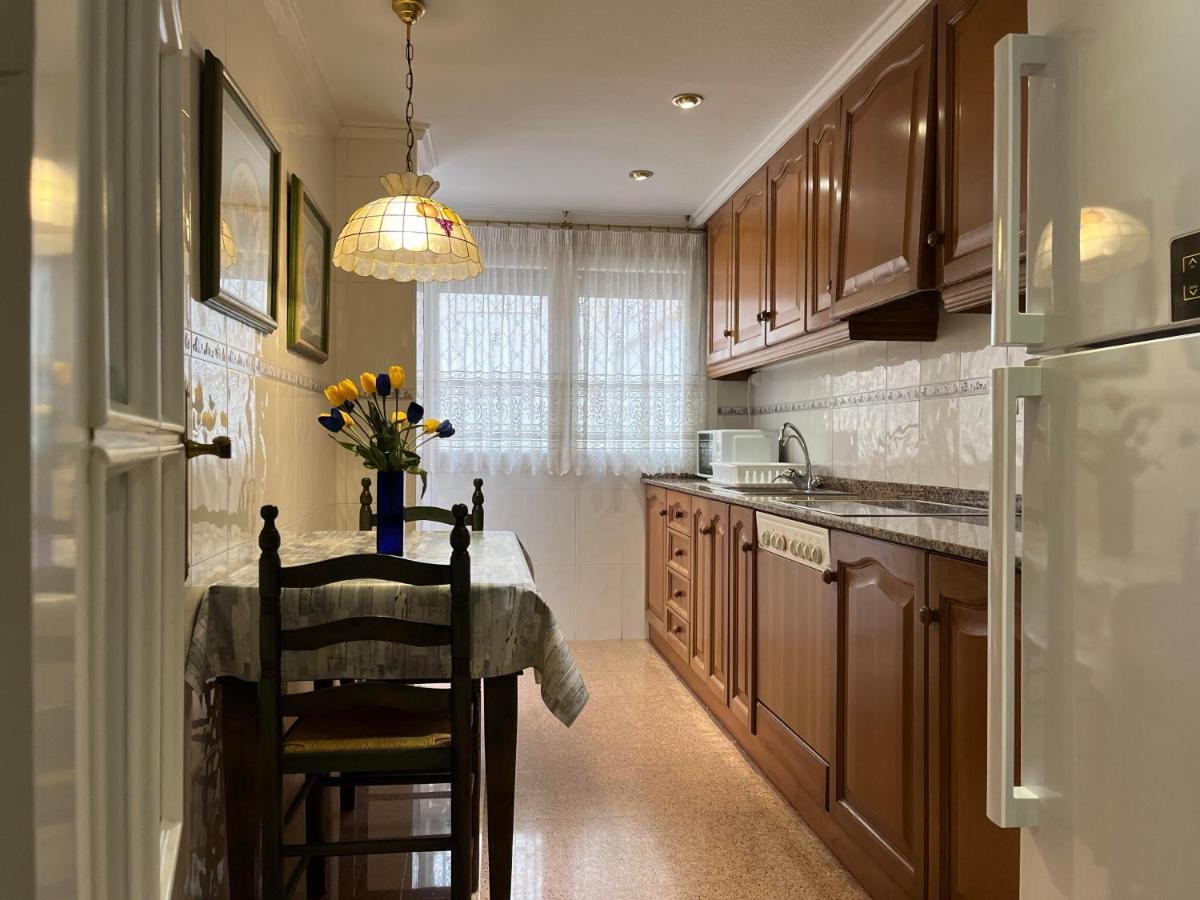 Apartamento Completo Monovar 外观 照片