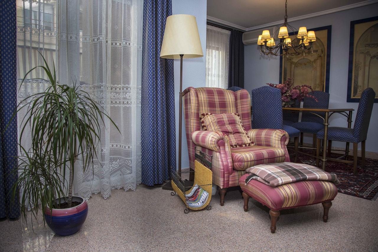 Apartamento Completo Monovar 外观 照片
