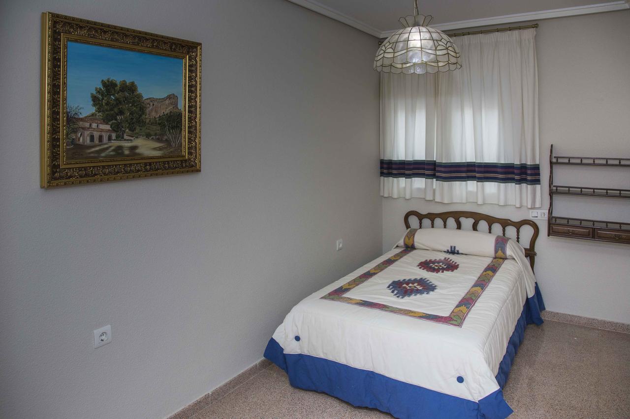 Apartamento Completo Monovar 外观 照片