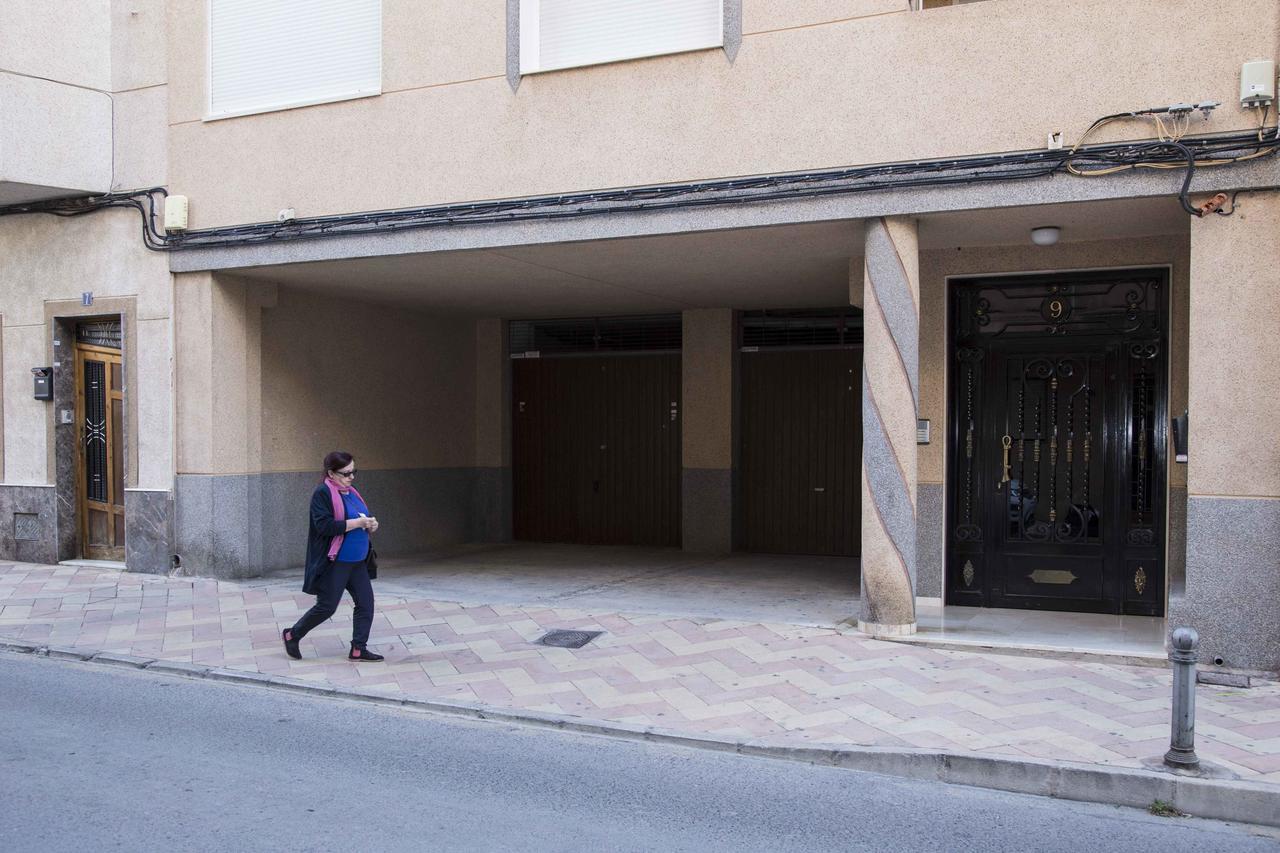 Apartamento Completo Monovar 外观 照片