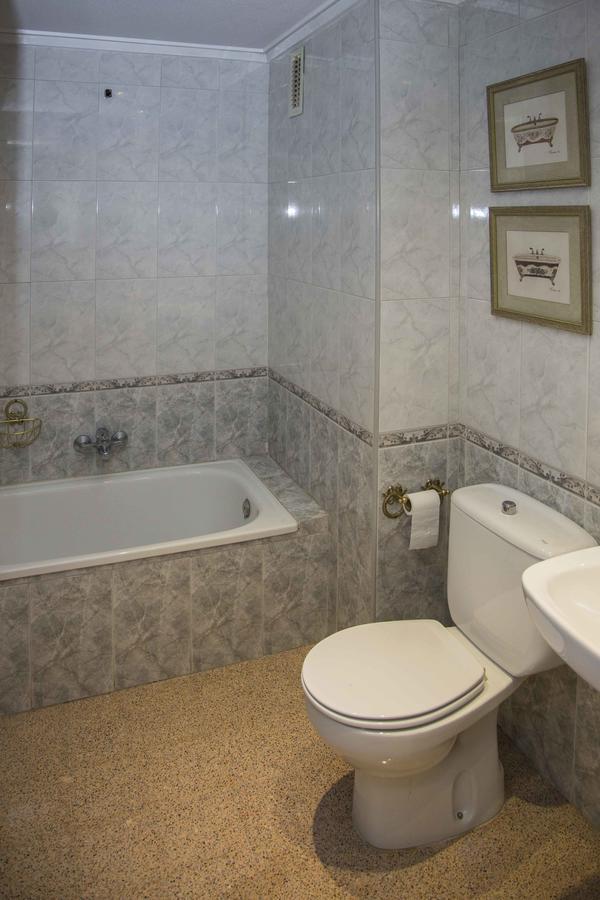 Apartamento Completo Monovar 外观 照片