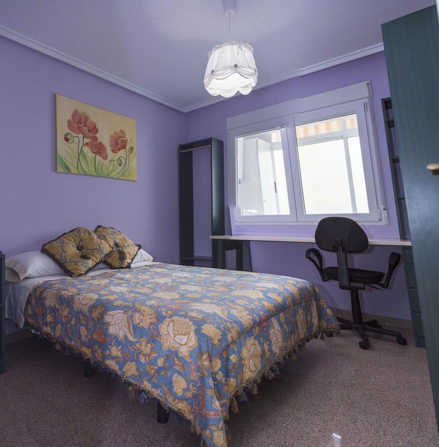 Apartamento Completo Monovar 外观 照片