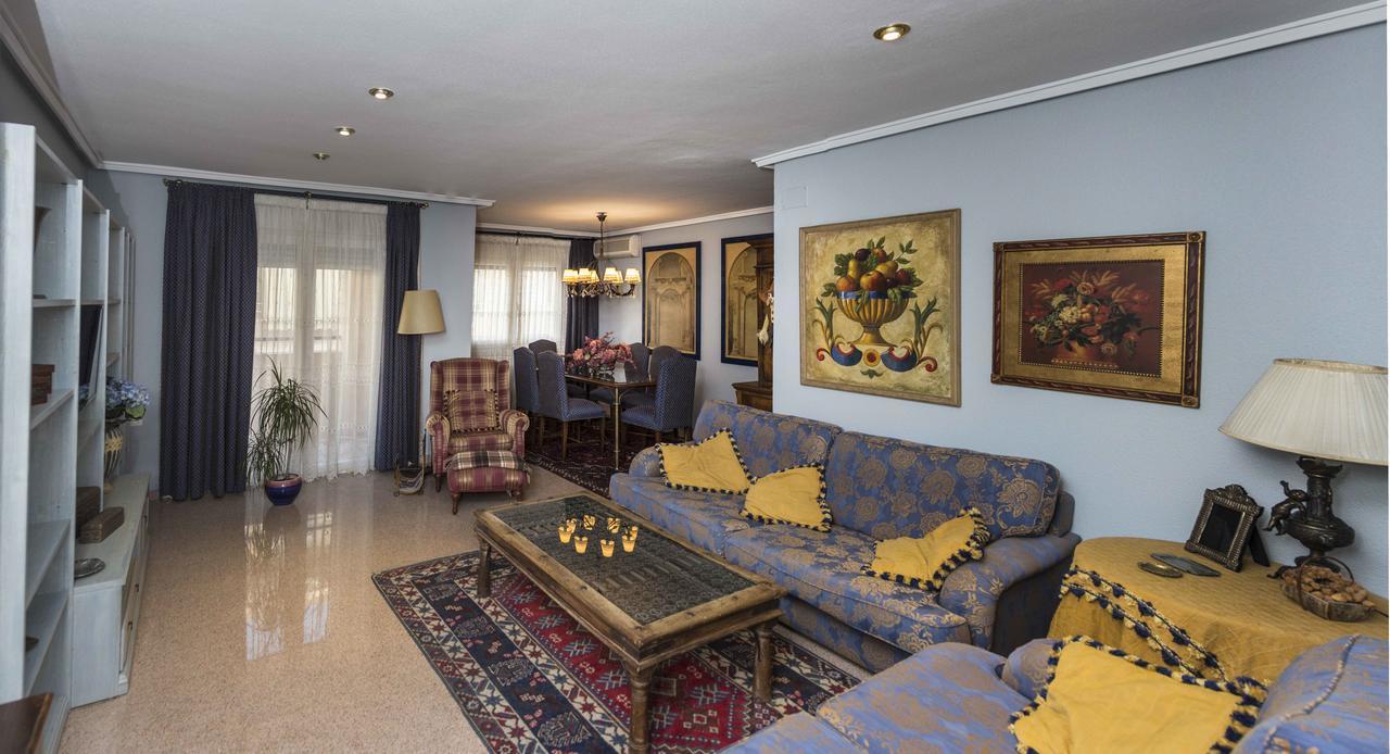 Apartamento Completo Monovar 外观 照片