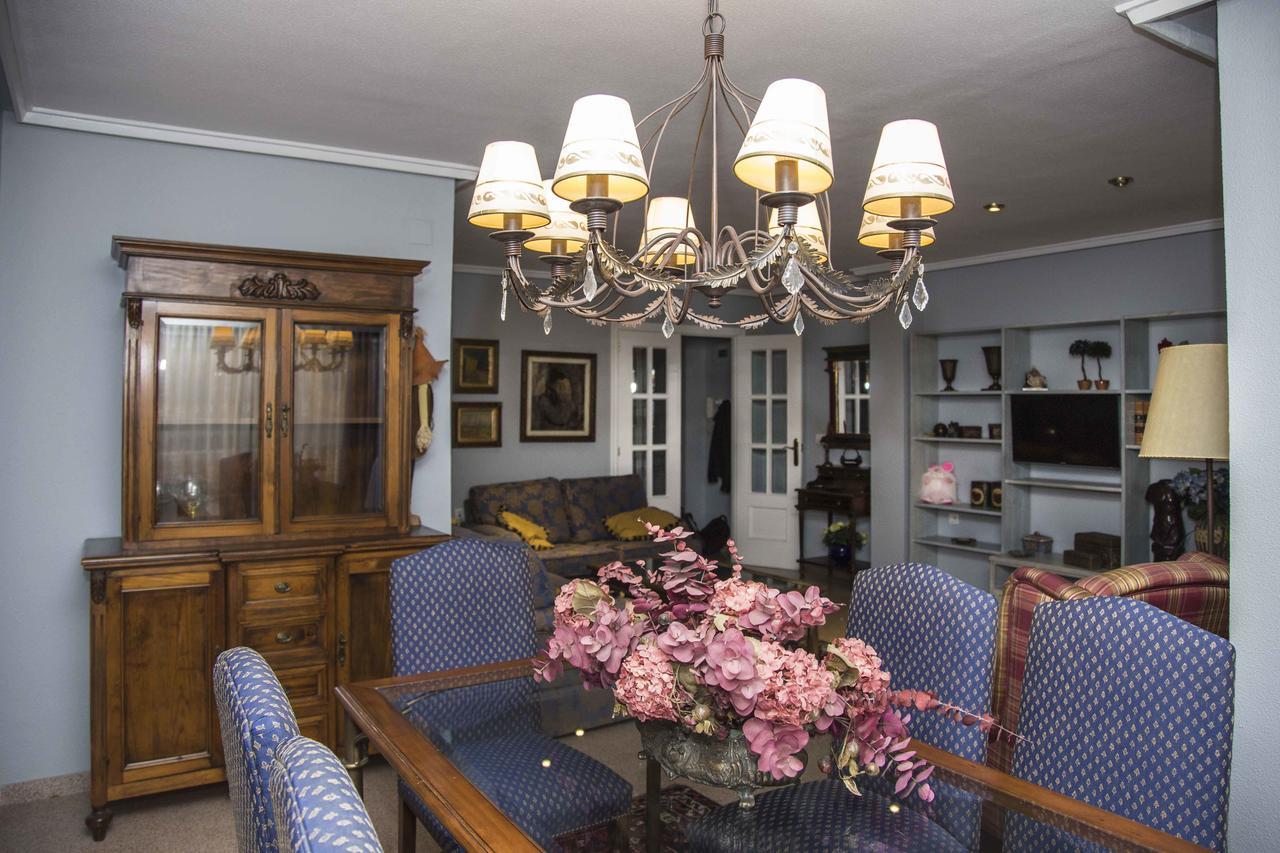 Apartamento Completo Monovar 外观 照片