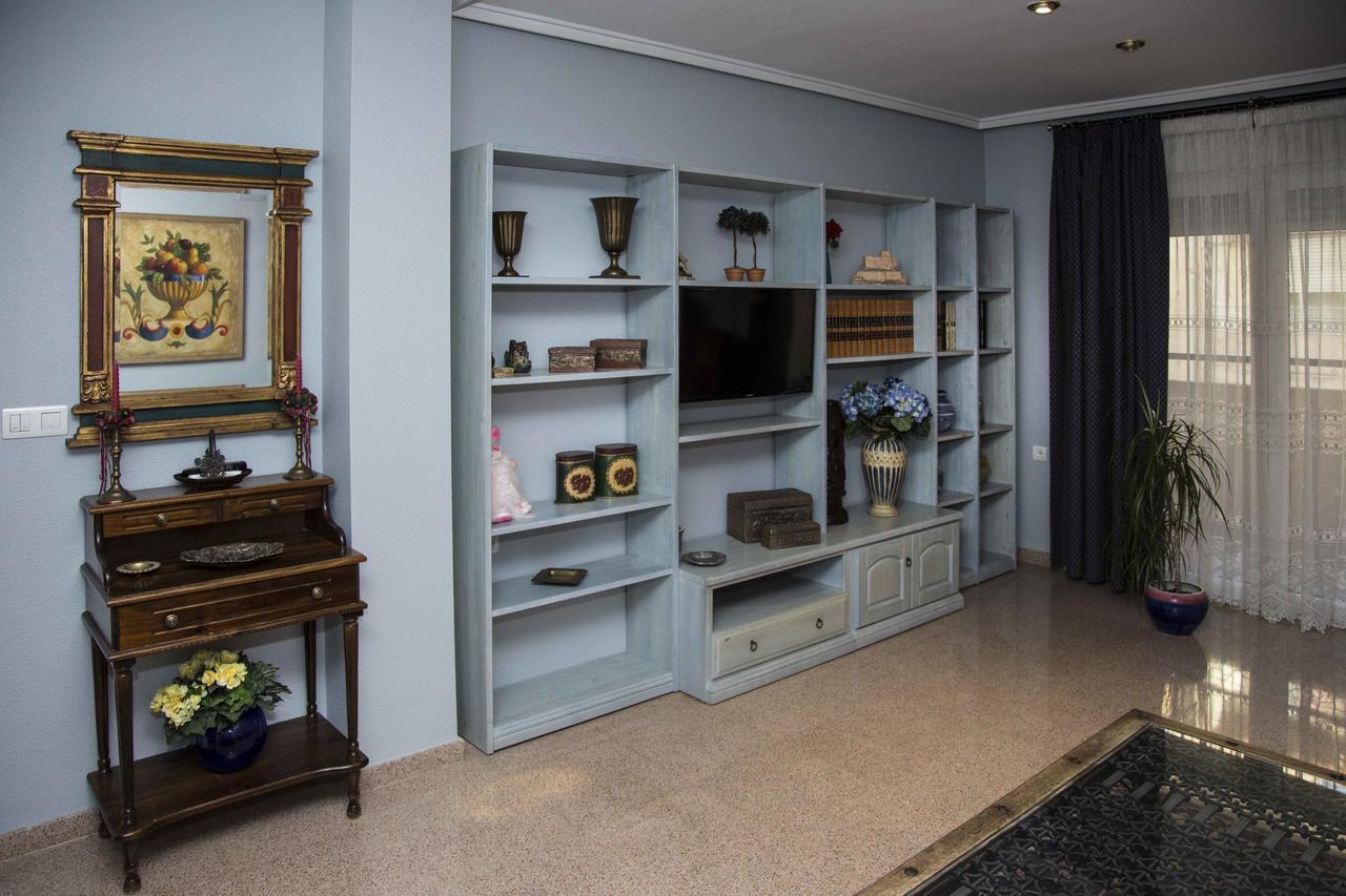 Apartamento Completo Monovar 外观 照片